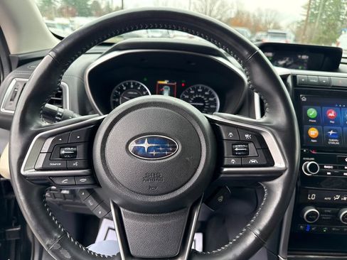 Used 2019 Subaru Ascent Touring w/ Popular Package #3 image 31