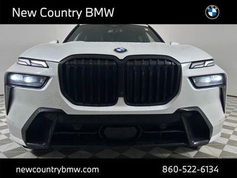 New 2026 BMW X7 xDrive40i w/ M Sport Package image 32