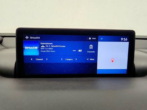 Used 2021 Acura TLX w/ Advance Package FWD image 17