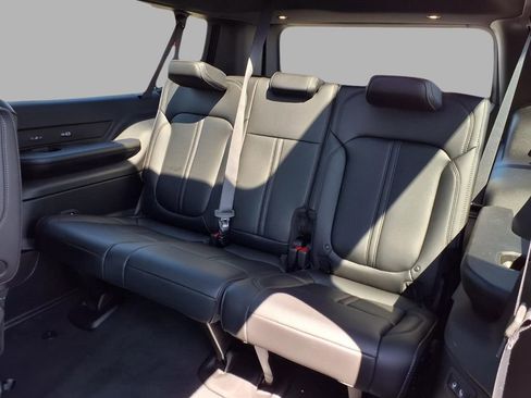 New 2026 Jeep Grand Wagoneer L 4WD image 26