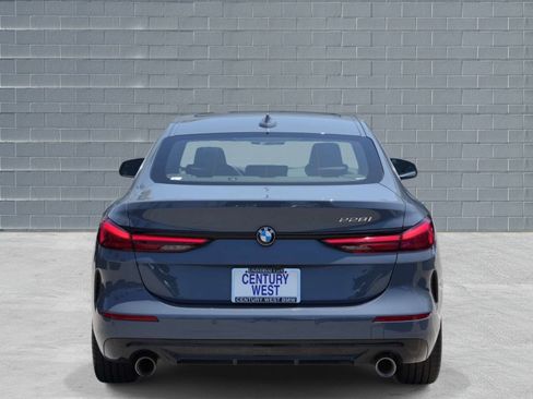 Used 2024 BMW 228i Gran Coupe FWD image 4
