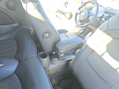 Used 2024 MINI Cooper John Cooper Works image 11