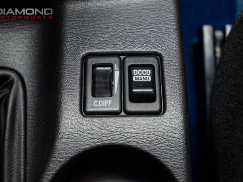 Used 2007 Subaru Impreza WRX STI w/ Popular Equipment Group 2D image 82