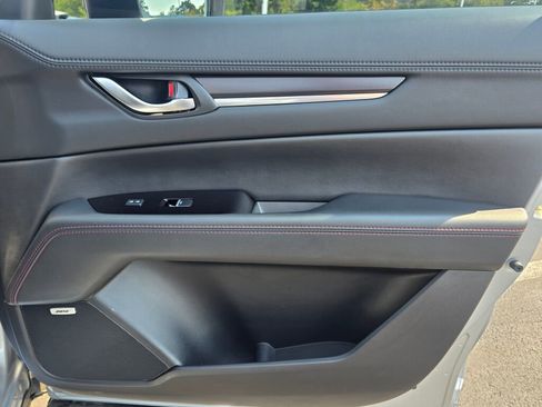 Used 2023 MAZDA CX-5 AWD 2.5 Turbo image 42