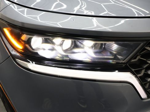 Used 2022 Kia Sorento SX Prestige image 27
