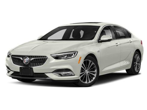 Used 2018 Buick Regal Essence w/ Driver Confidence Package #1 image 1