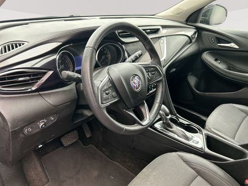 Used 2023 Buick Encore GX Preferred w/ Cold Weather Comfort Package FWD image 14