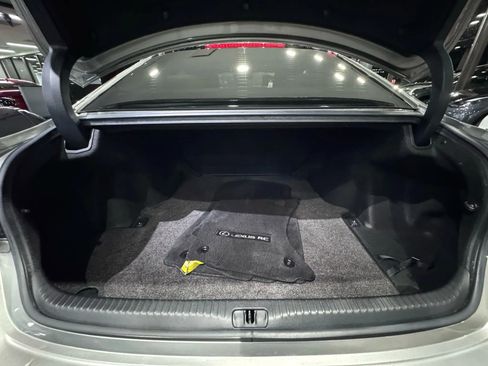 Used 2015 Lexus RC 350 AWD image 34