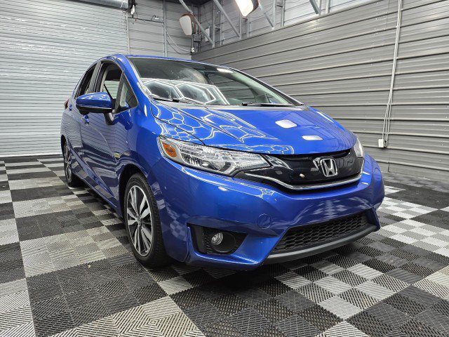 Used 2017 Honda Fit EX image 5