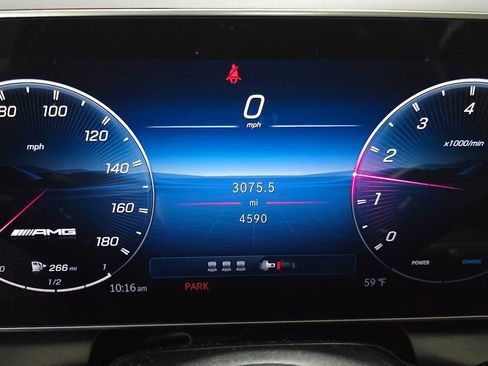 Certified 2026 Mercedes-Benz GLC 43 AMG 4MATIC image 28