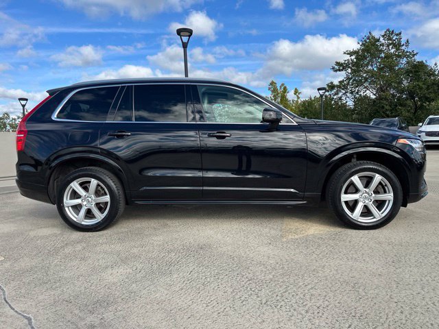Certified 2023 Volvo XC90 B6 Core w/ Climate Package AWD/4WD image 10