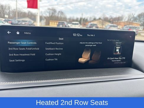 Used 2024 Genesis GV80 3.5T w/ Advanced Package image 32