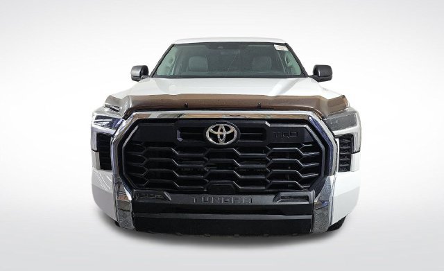 Used 2023 Toyota Tundra SR5 w/ TRD Off-Road Package AWD/4WD image 9