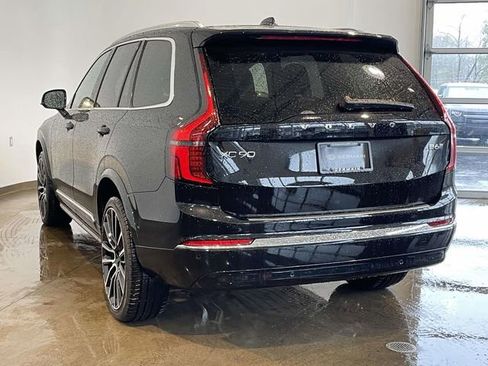 New 2026 Volvo XC90 B6 Plus w/ Protection Package Premier image 6