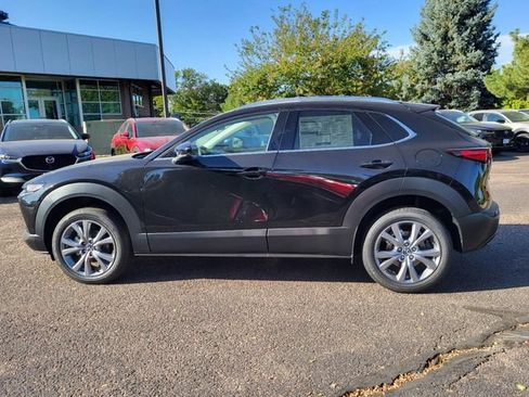 New 2026 MAZDA CX-30 AWD 2.5 S w/ Premium Package image 2