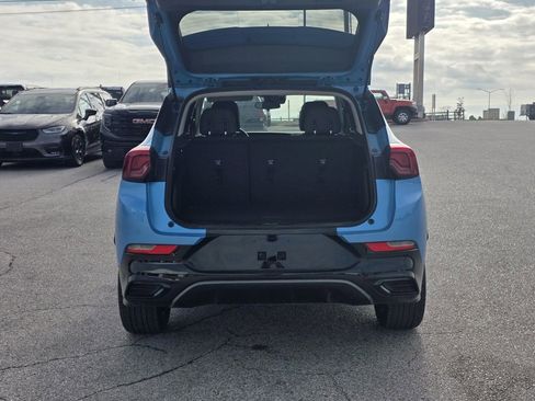 Used 2025 Buick Encore GX Sport Touring w/ Comfort Package image 7