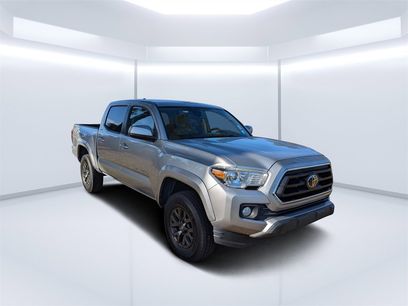 Used 2021 Toyota Tacoma SR5