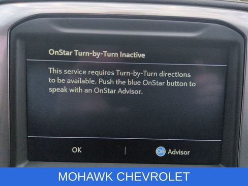 Used 2019 Chevrolet Silverado 1500 LT w/ All-Star Edition AWD/4WD image 15