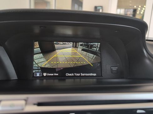 Used 2016 Honda Accord EX-L image 21