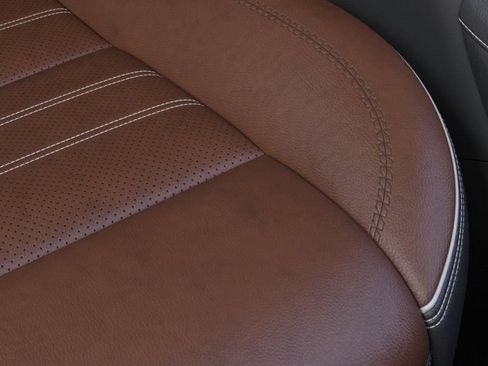 New 2026 GMC Sierra 2500 Denali Ultimate image 22