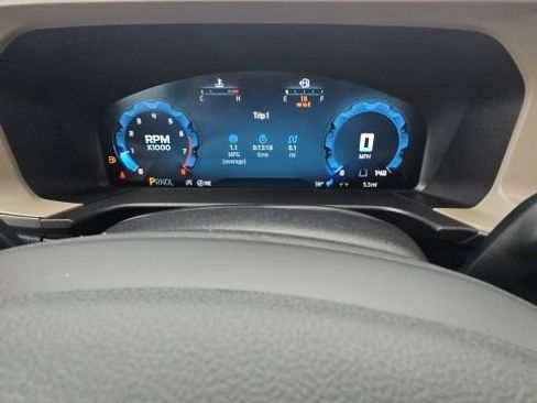 New 2025 Ford Bronco Sport Big Bend w/ Convenience Package image 17