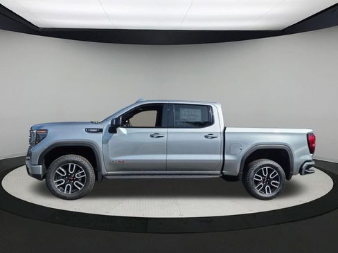 New 2026 GMC Sierra 1500 AT4 w/ AT4 Premium Package AWD/4WD image 2