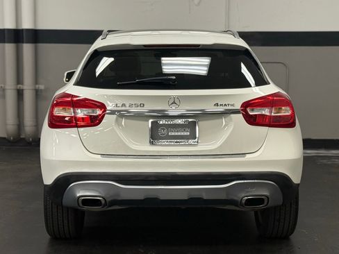 Used 2018 Mercedes-Benz GLA 250 GLA 250 image 10