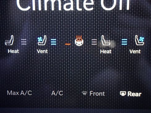 Used 2023 RAM 1500 Limited image 65