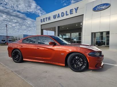Used 2020 Dodge Charger Scat Pack w/ Dynamics Package
