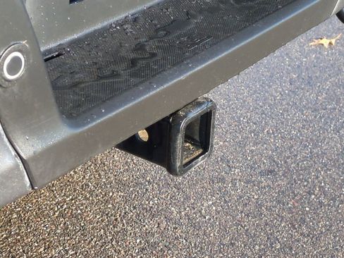 Used 2023 Ford F150 Tremor image 37