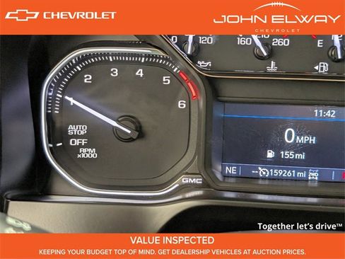 Used 2021 GMC Sierra 1500 SLT w/ SLT Convenience Package image 29