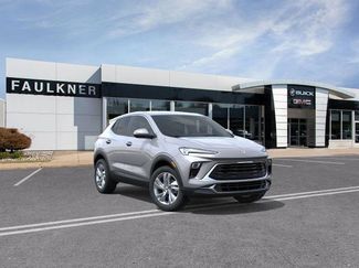 New 2026 Buick Encore GX Preferred w/ Comfort Package video 1