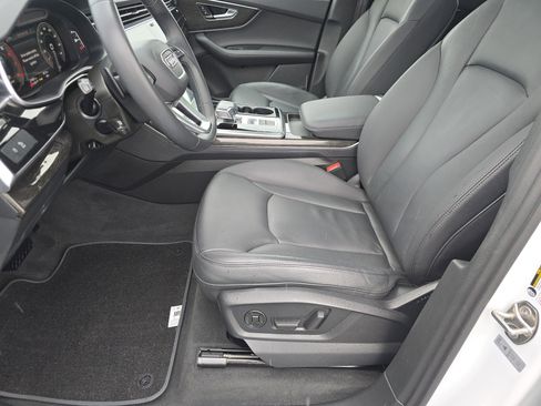 Certified 2023 Audi Q7 3.0T Premium Plus w/ Premium Plus Package image 21