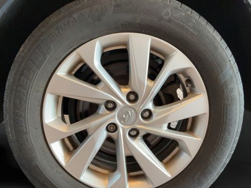 Used 2019 Hyundai Tucson Value AWD/4WD image 40