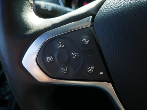 Used 2023 Chevrolet Traverse High Country w/ LPO, Floor Liner Package image 27