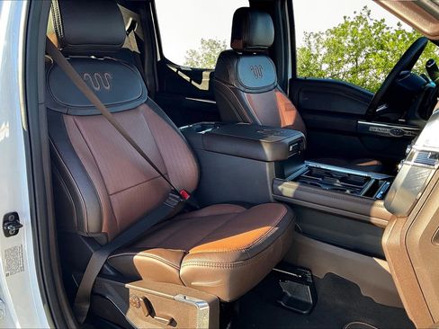 New 2026 Ford F250 King Ranch image 8