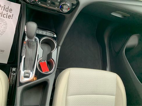 Used 2021 Buick Encore GX Select w/ Experience Buick Package image 20