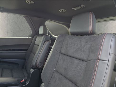 New 2026 Dodge Durango GT image 8