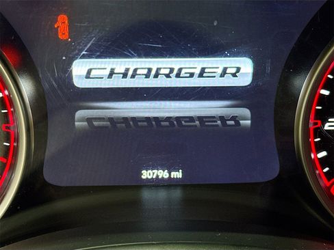 Used 2022 Dodge Charger GT image 12