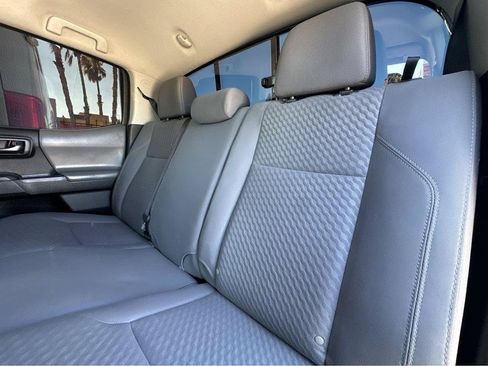 Used 2021 Toyota Tacoma SR w/ SR Convenience Package RWD image 9