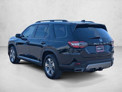 New 2026 Honda Pilot EX-L image 8