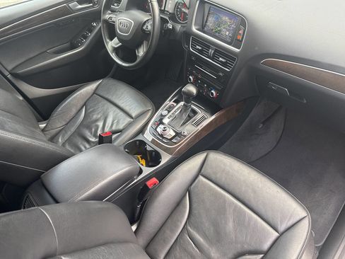 Used 2014 Audi Q5 2.0T Premium Plus w/ Premium Plus Package image 18