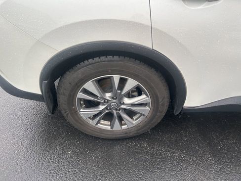 Used 2016 Nissan Murano SL w/ SL Technology Package image 13