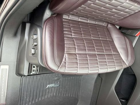 Used 2021 Cadillac Escalade Sport Platinum AWD/4WD image 18