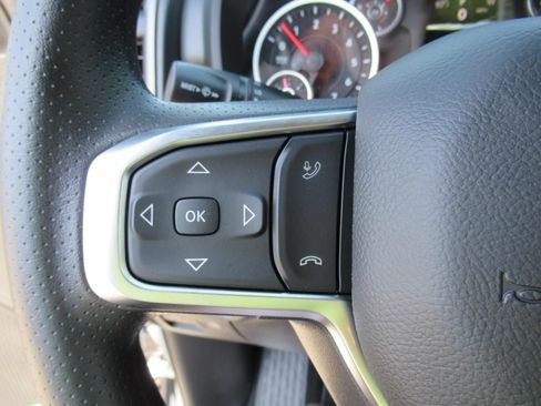 New 2026 RAM 1500 Express RWD image 21