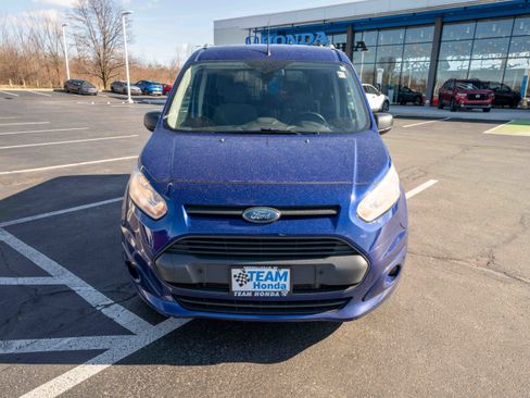 Used 2017 Ford Transit Connect XLT image 2