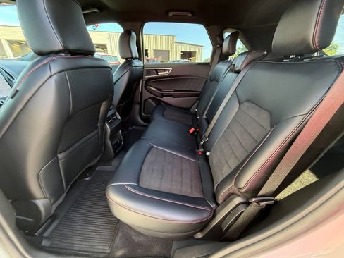 Used 2024 Ford Edge ST-Line AWD/4WD image 22
