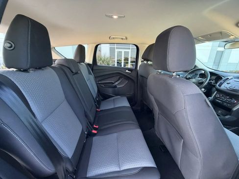 Used 2017 Ford Escape SE w/ SE Cold Weather Package AWD/4WD image 20