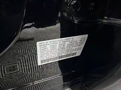 Used 2023 Acura MDX FWD w/ Technology Package image 34