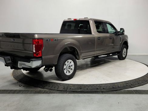 Used 2021 Ford F250 XLT image 7